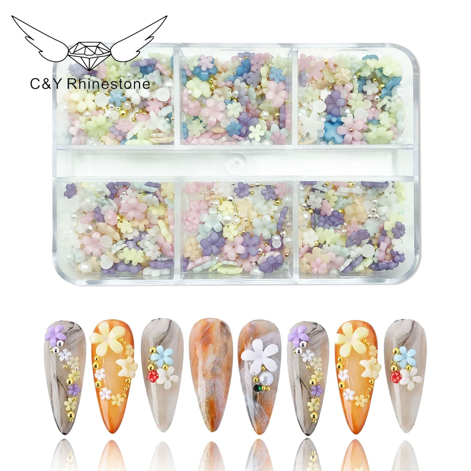 2-nail assessories