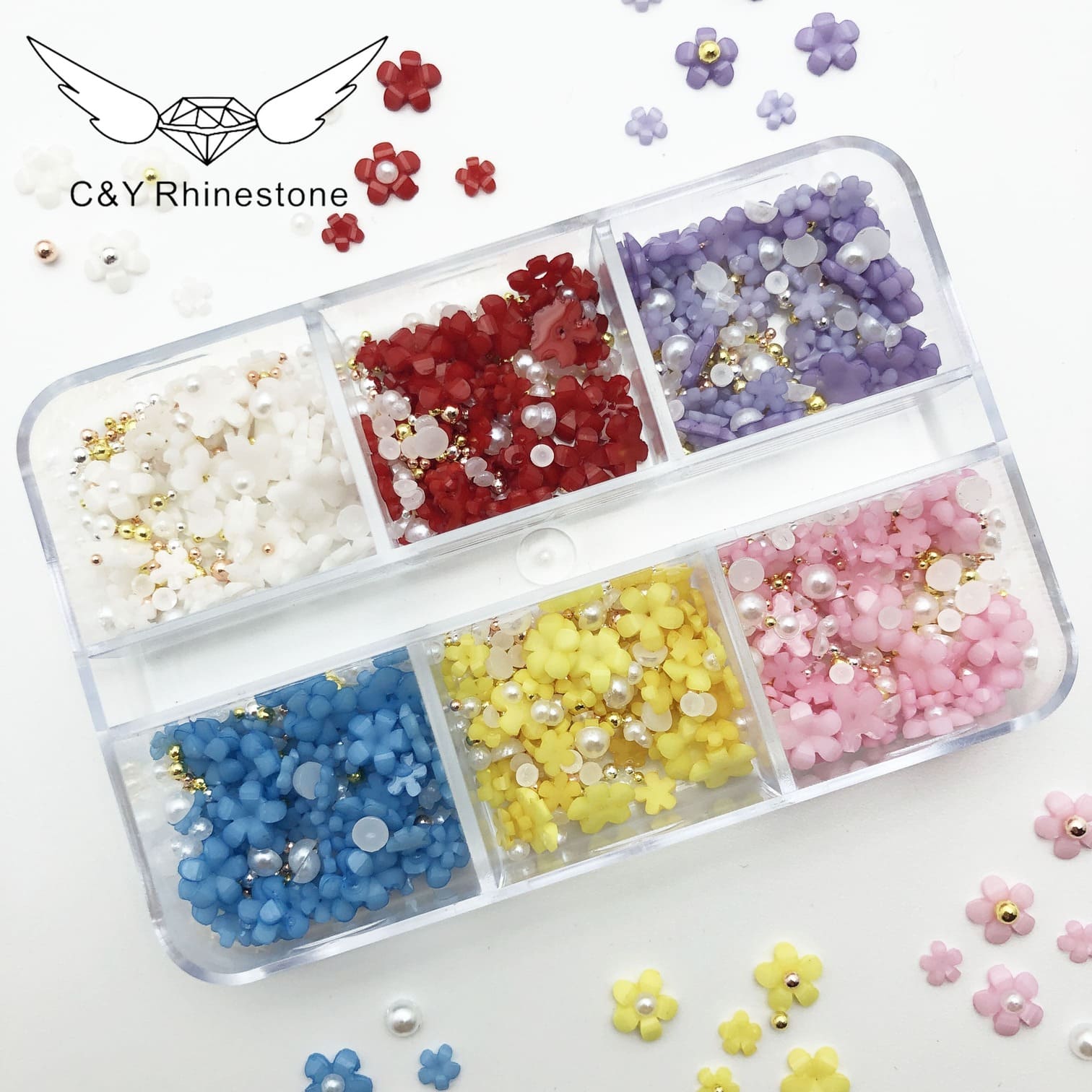 4-nail art accessories