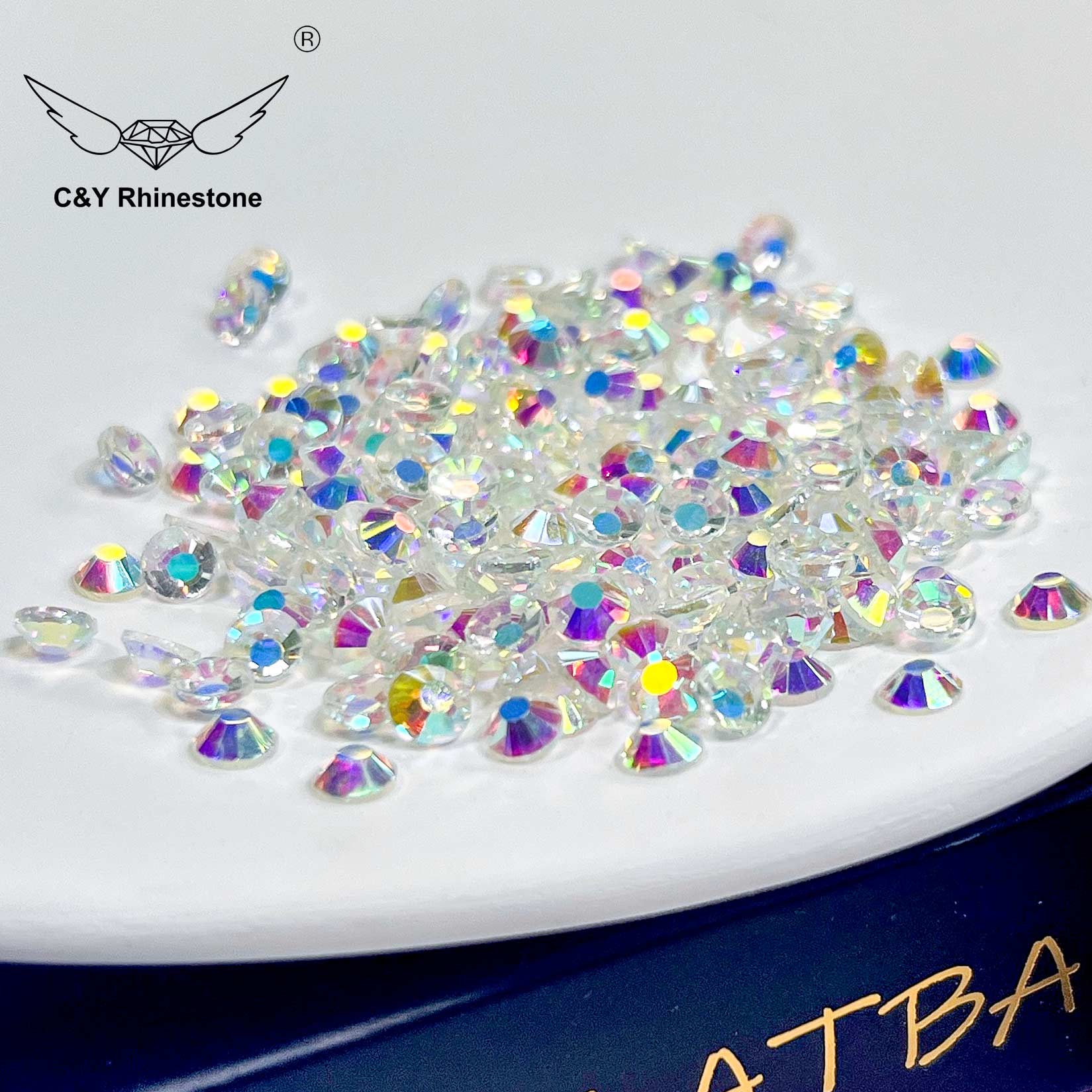 AB Crystal