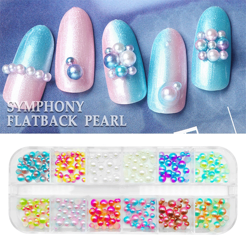 CY Crystal AB Rhinestone