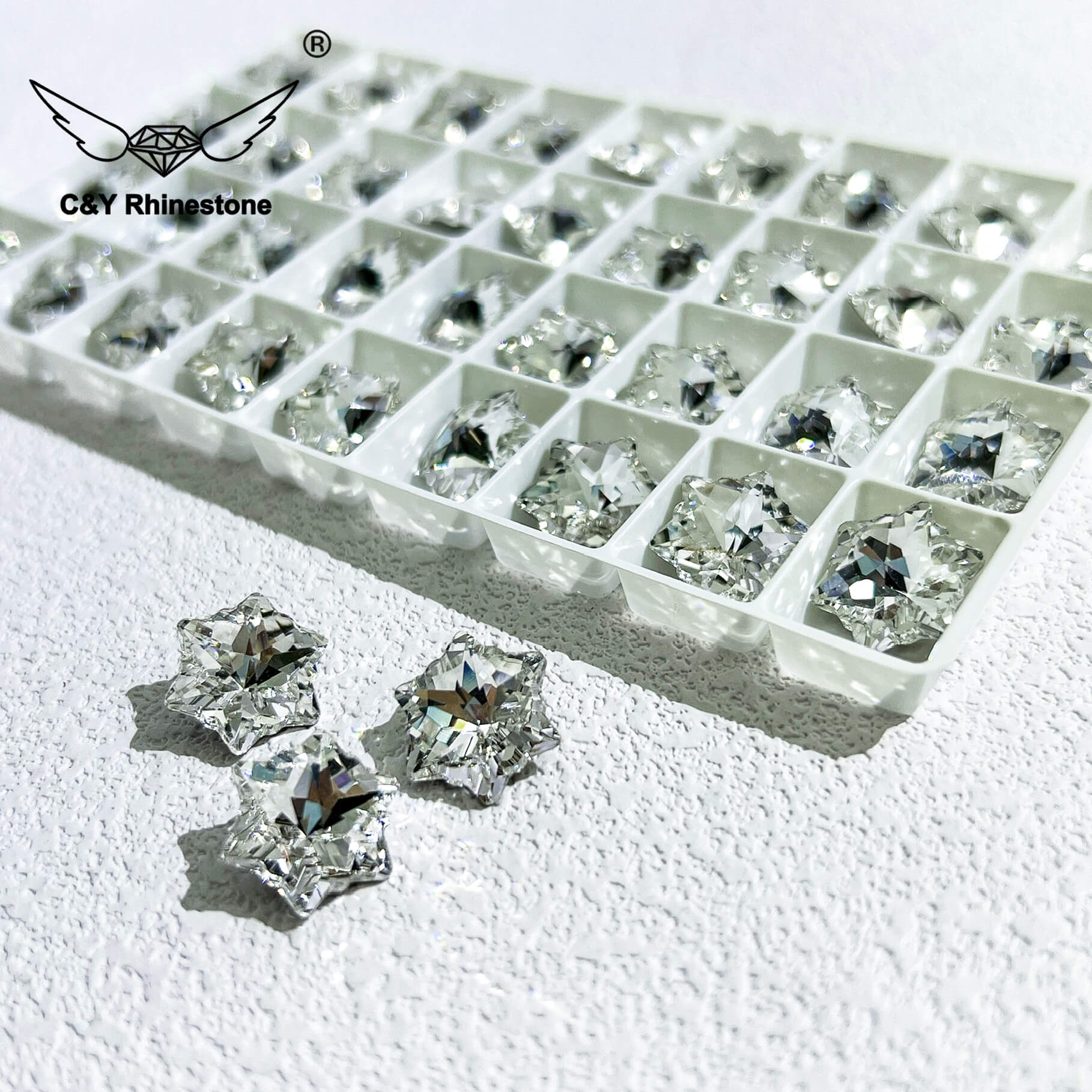 K9 Glass Rhinestones (25)