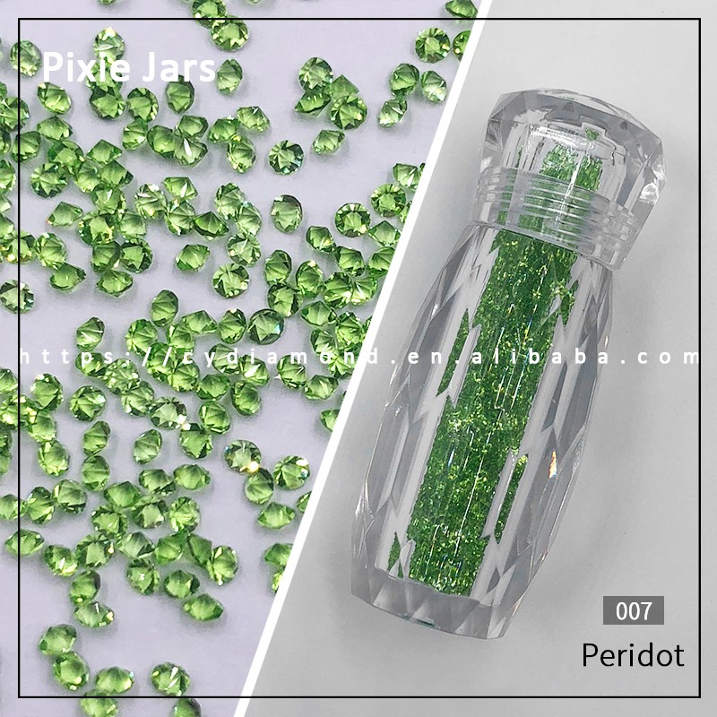 Micro Rhienstones (18)