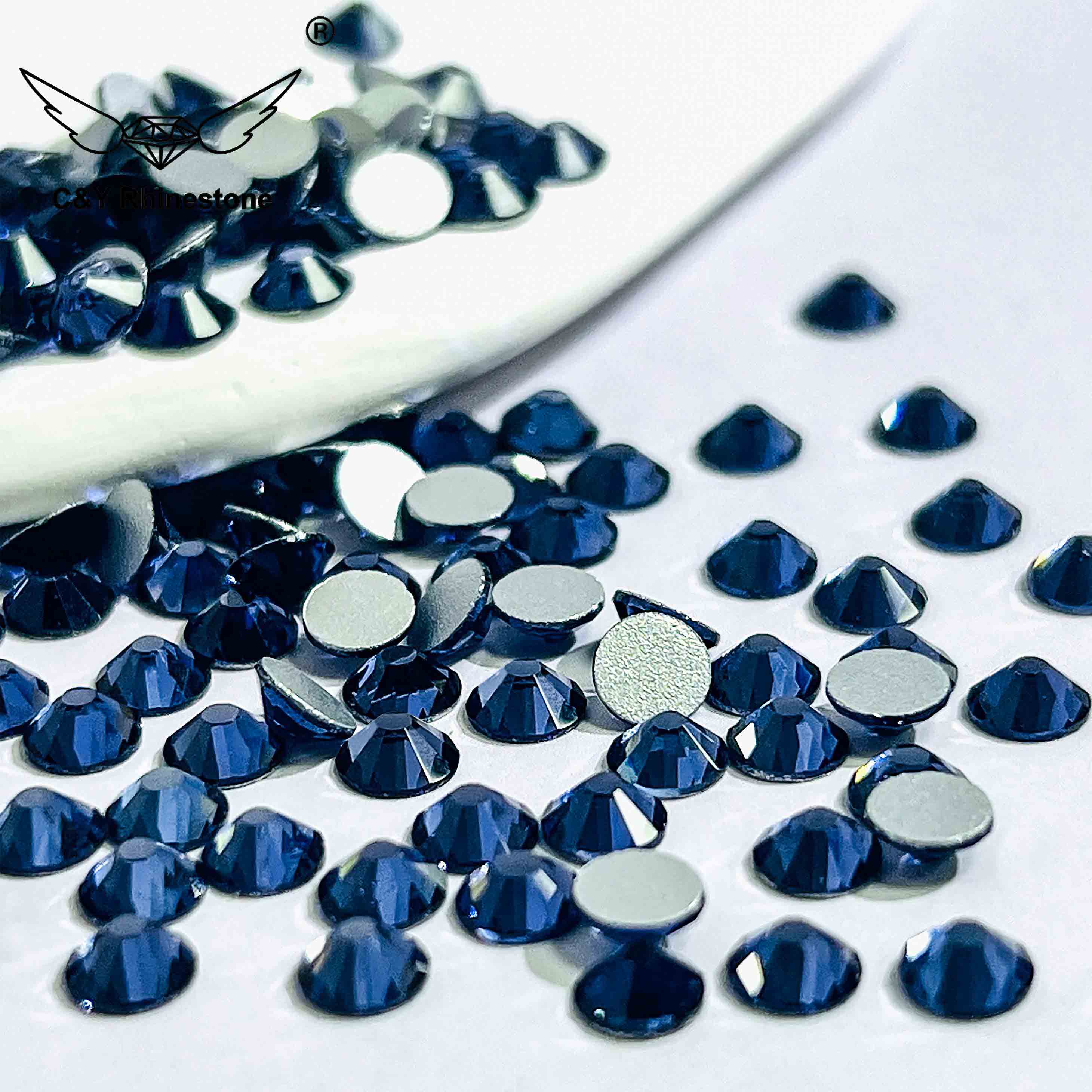 Montana Rhinestones