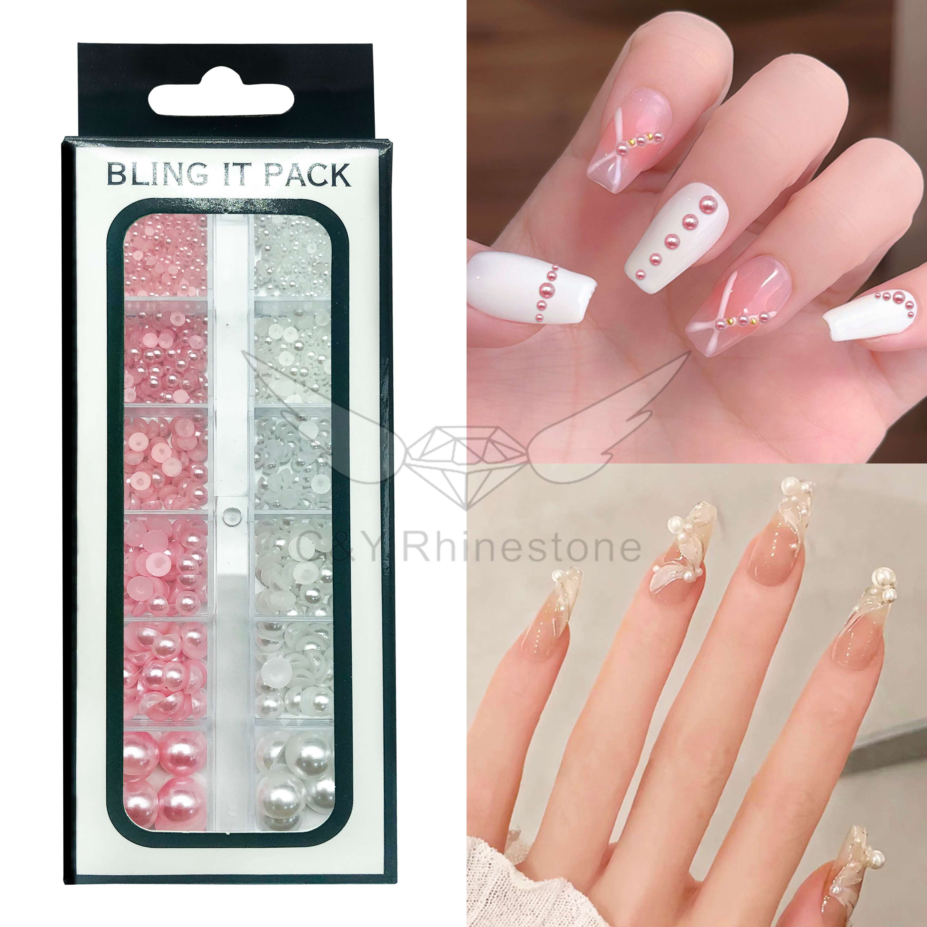 Nail Pearl (25)