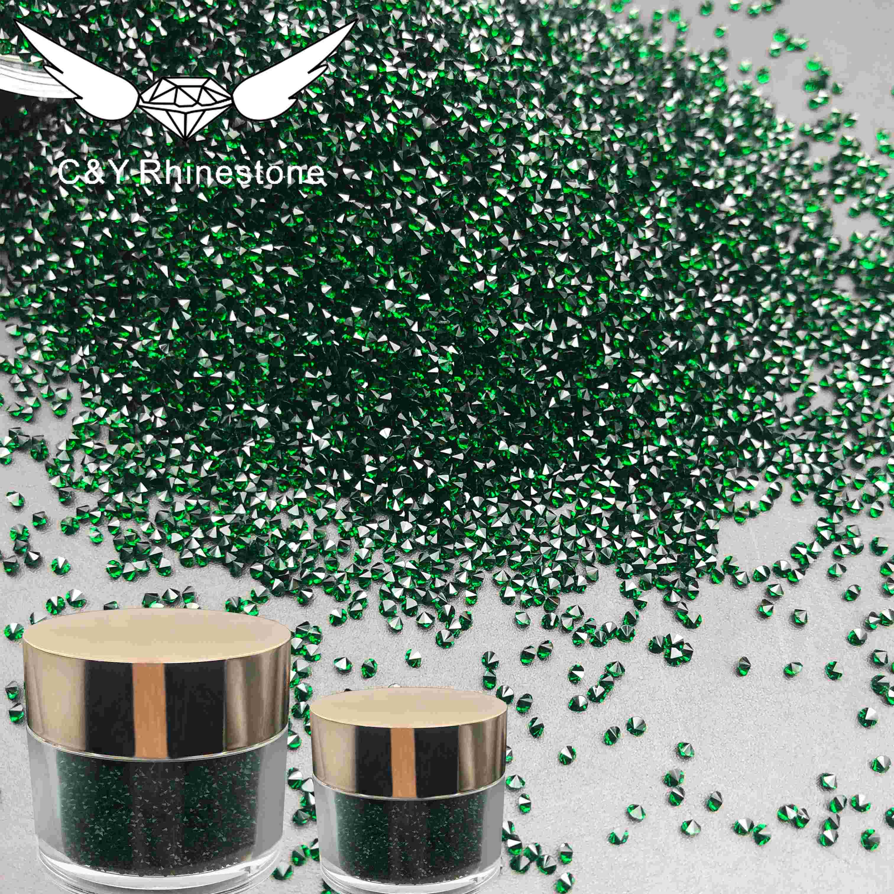 Piont Rhinestones (18)