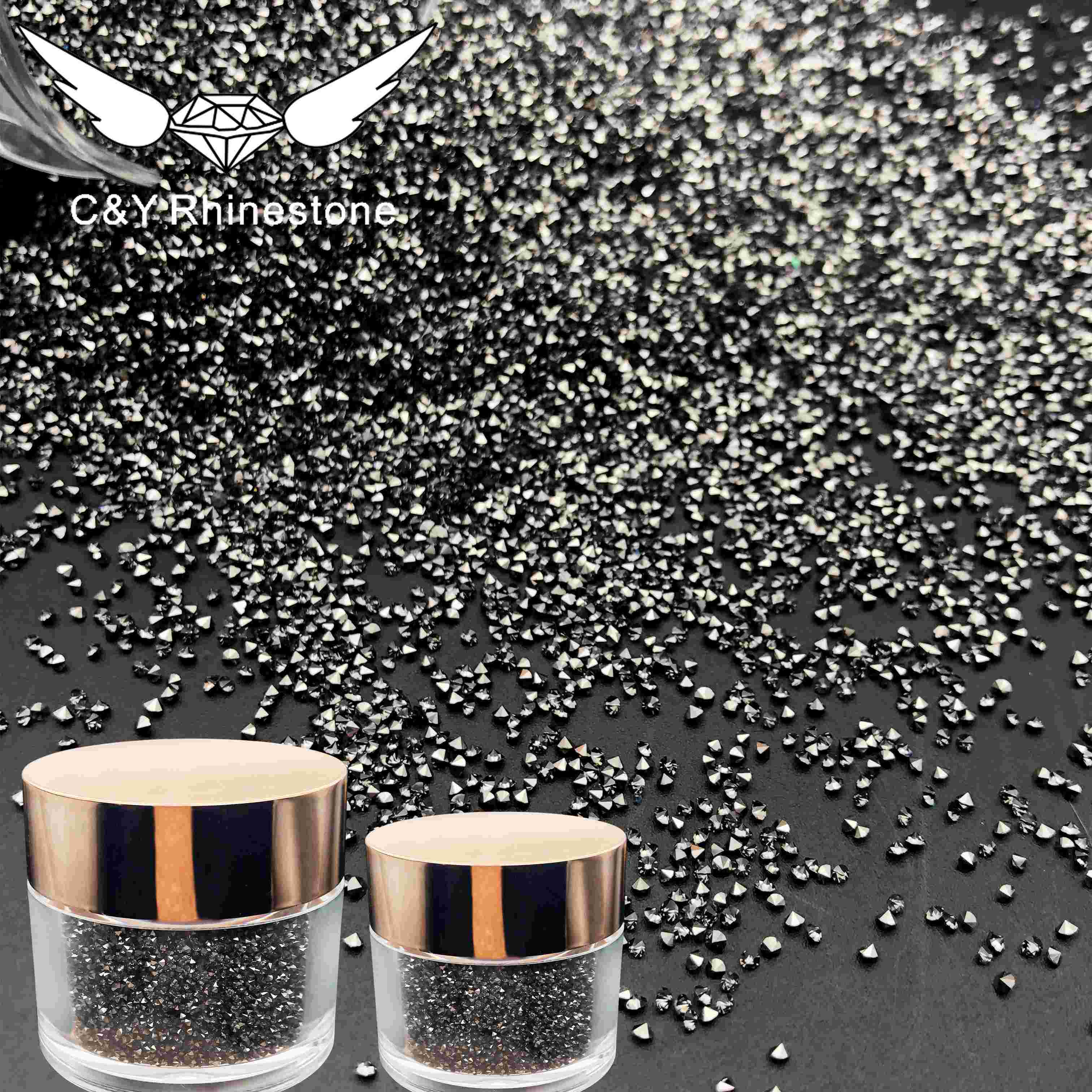 Piont Rhinestones (19)
