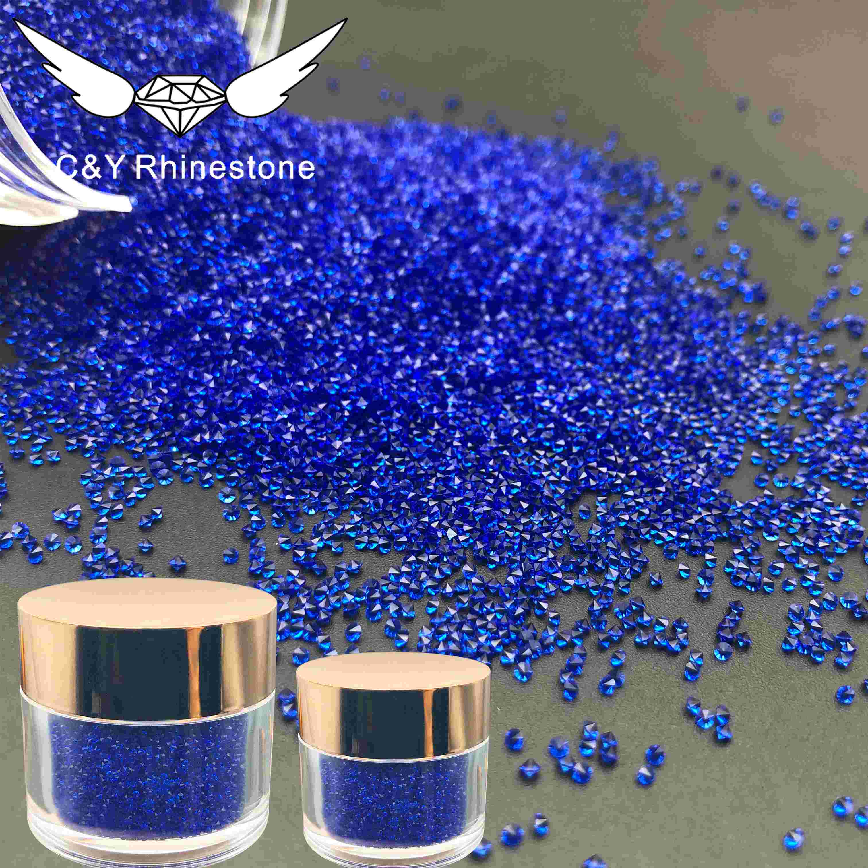Piont Rhinestones (1)
