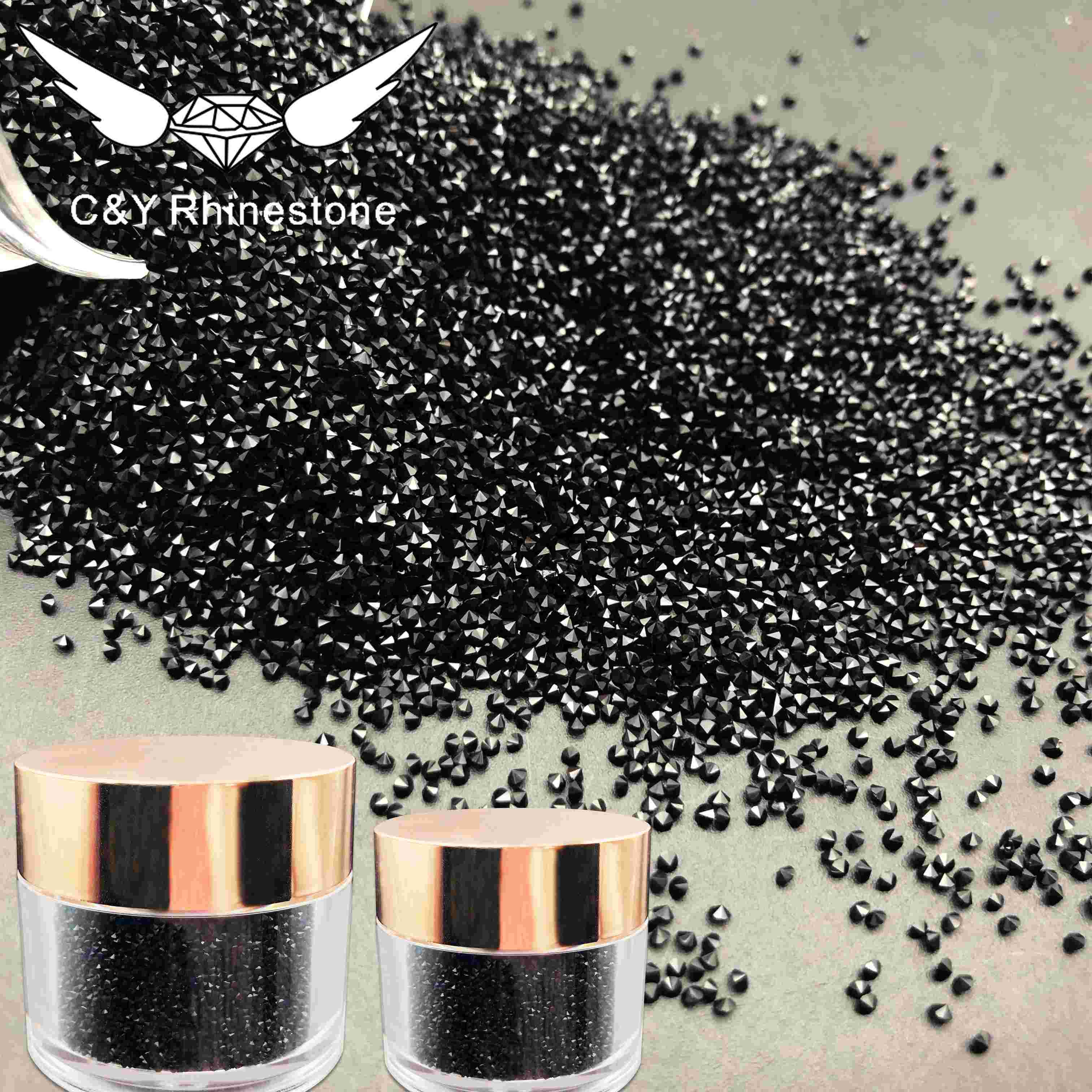 Piont Rhinestones (23)