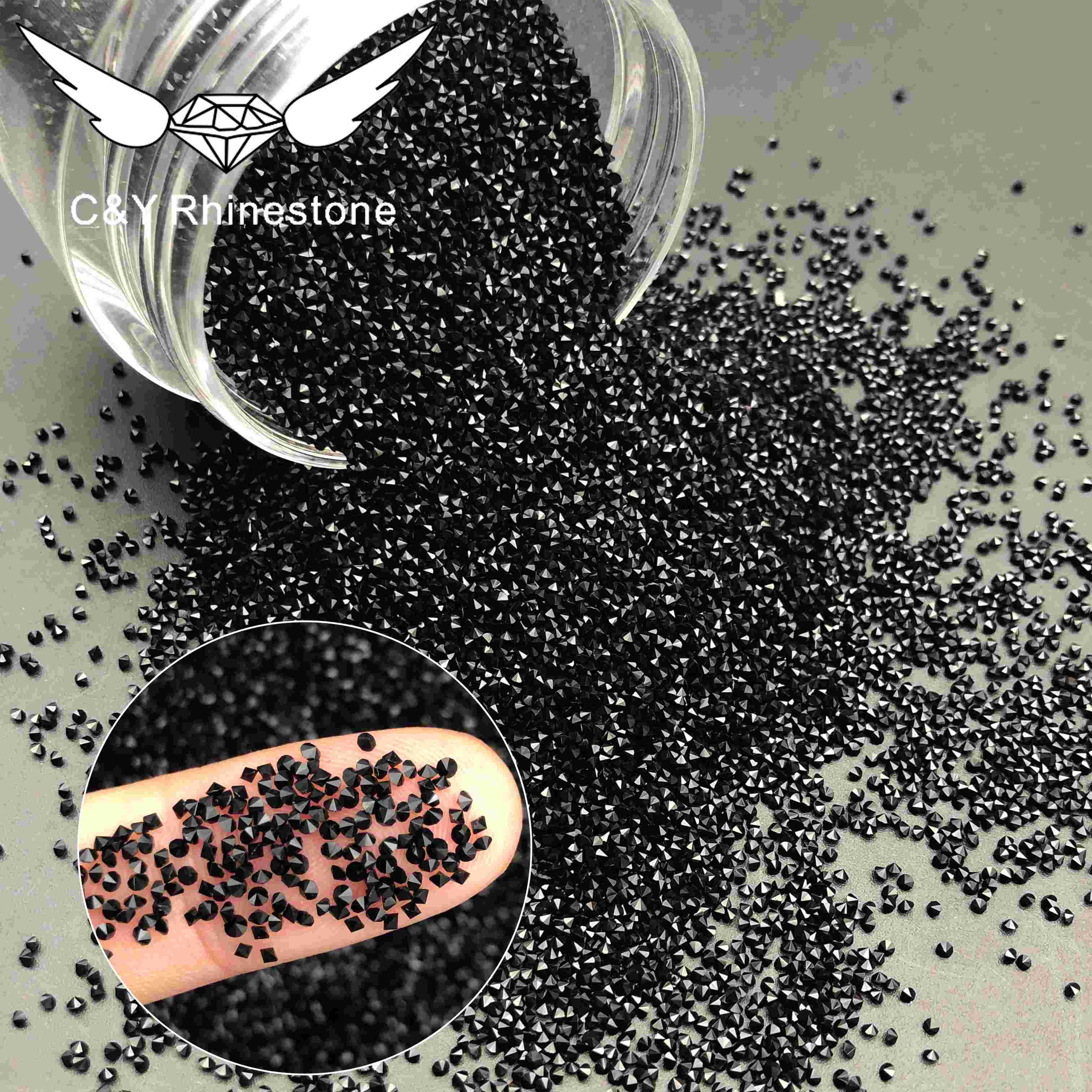 Pixie Rhinestones (11)