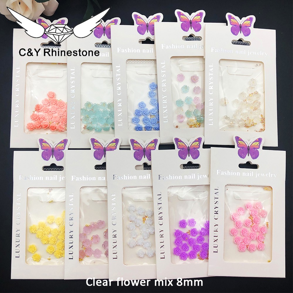 Resin Accessories (1)