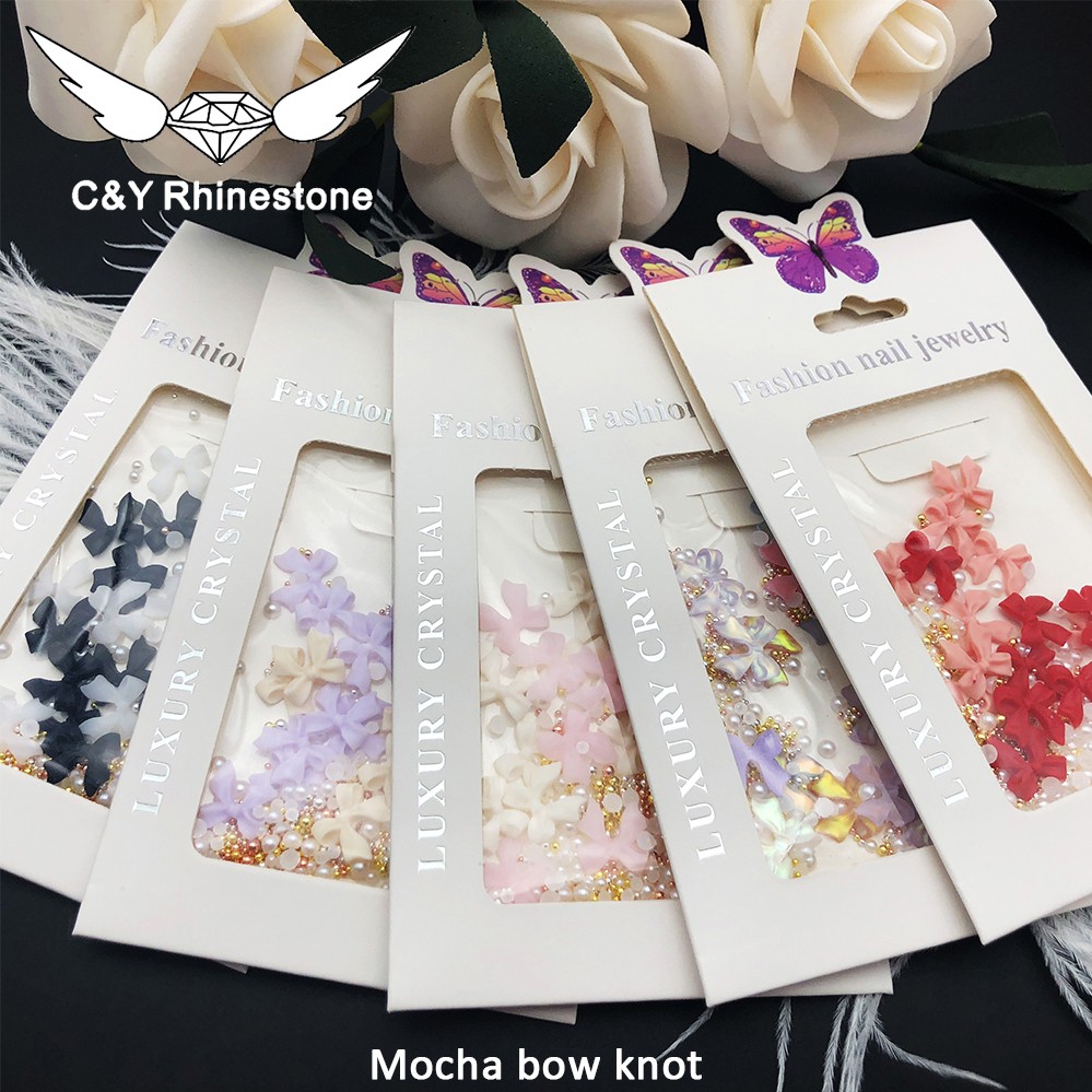 Resin Accessories (3)