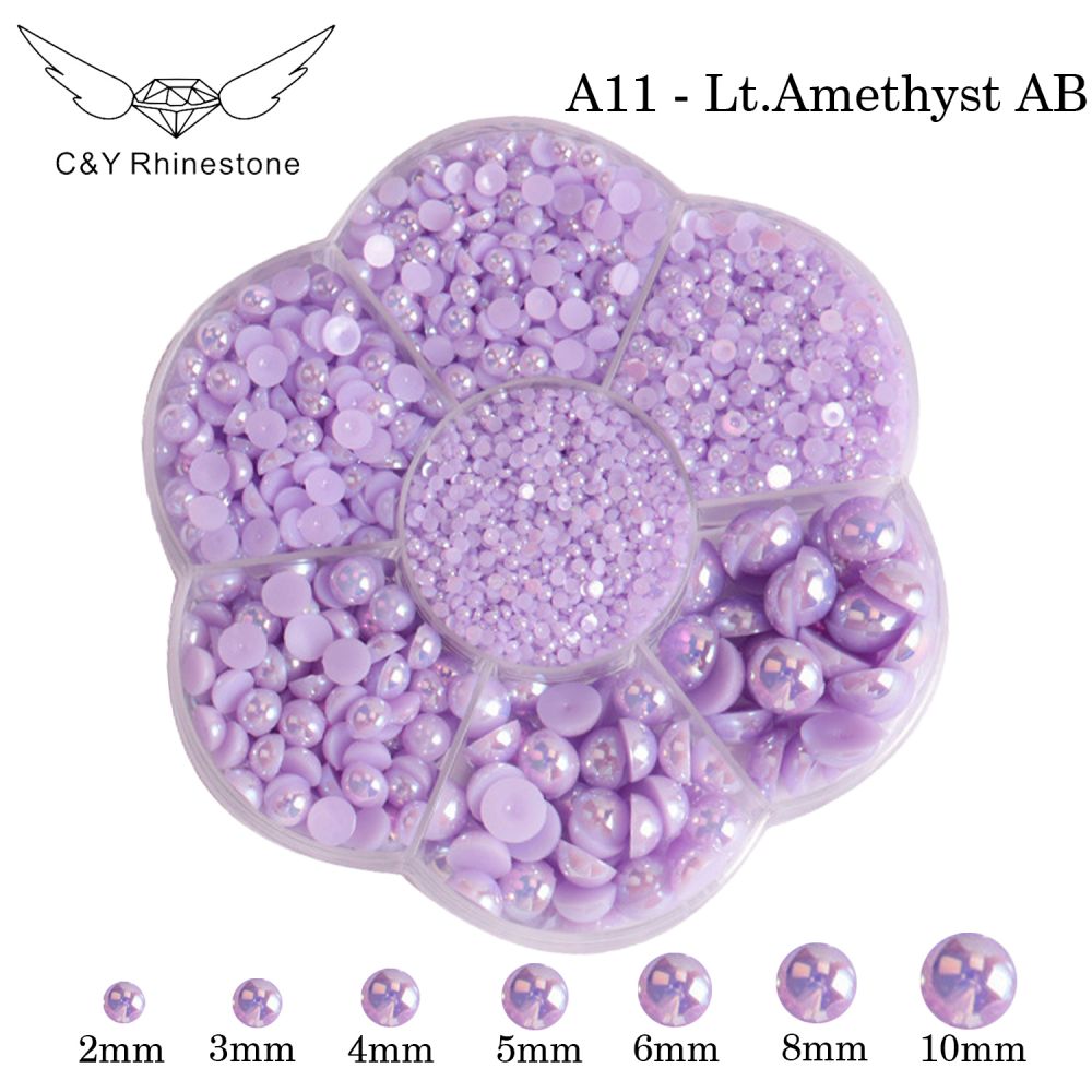 Resin Pearl (105)