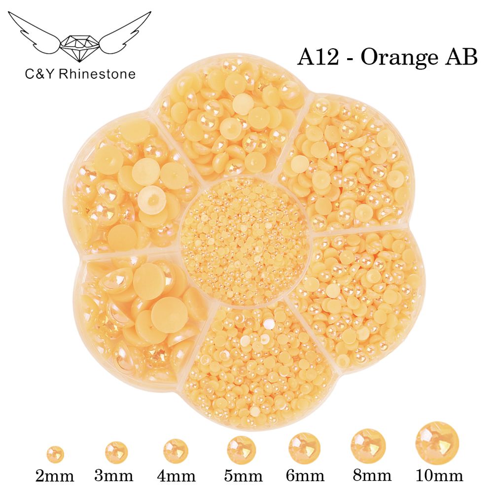 Resin Pearl (109)