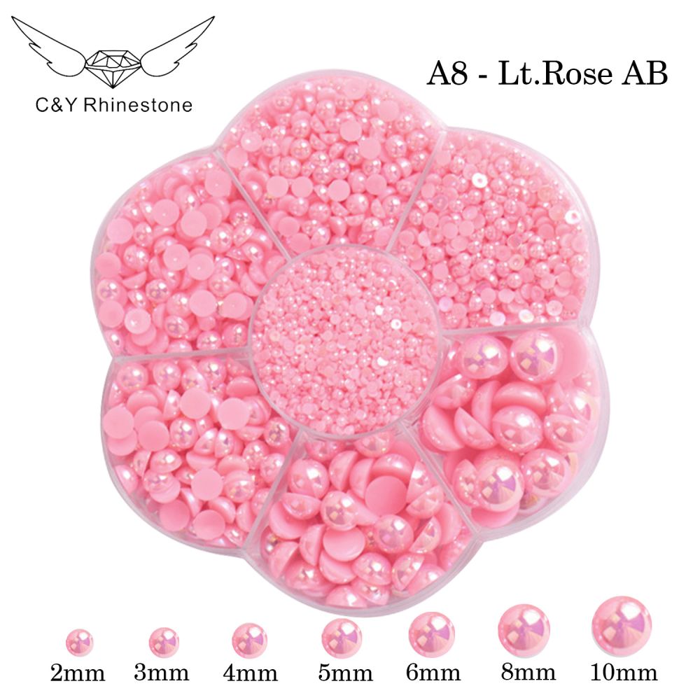 Resin Pearl (110)