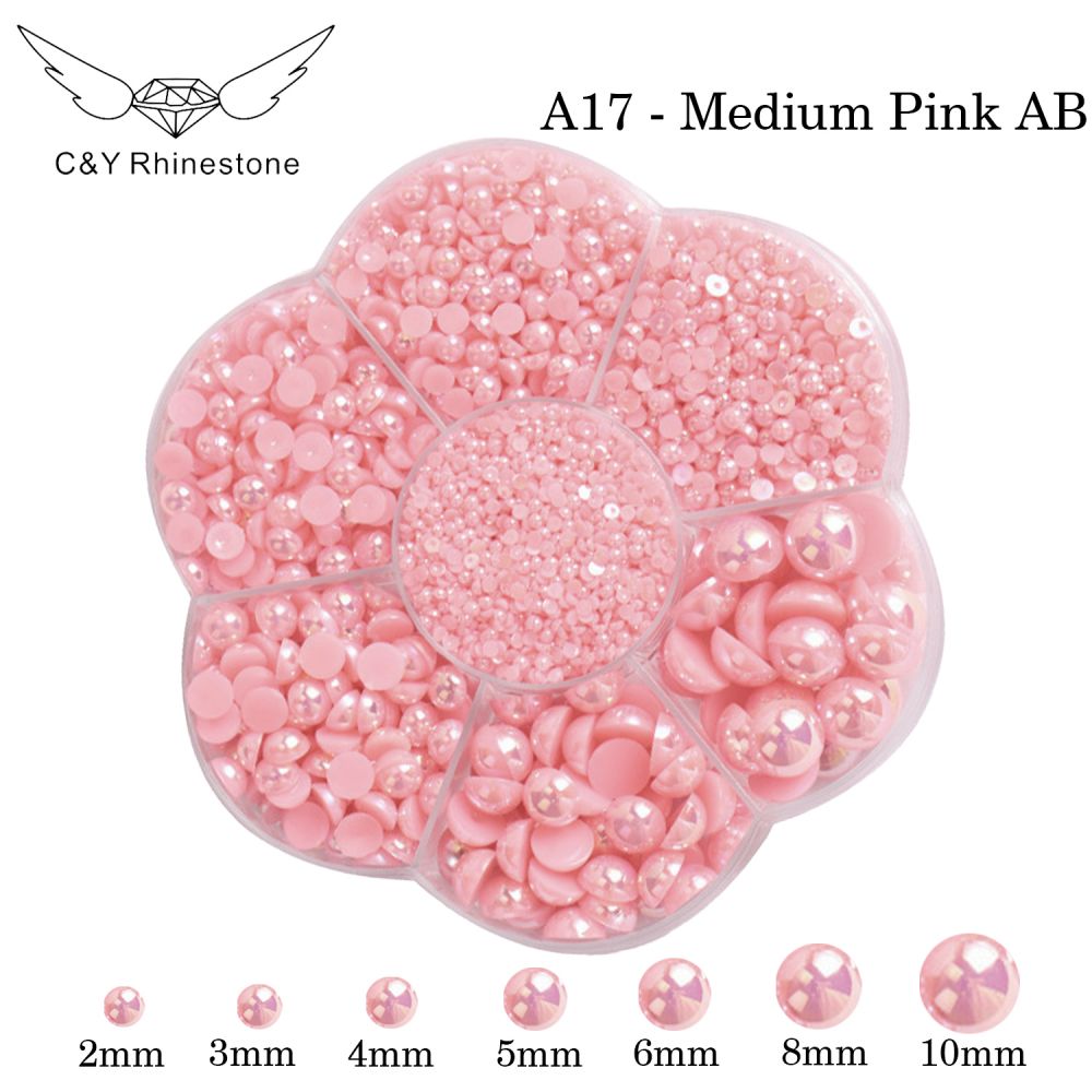 Resin Pearl (112)