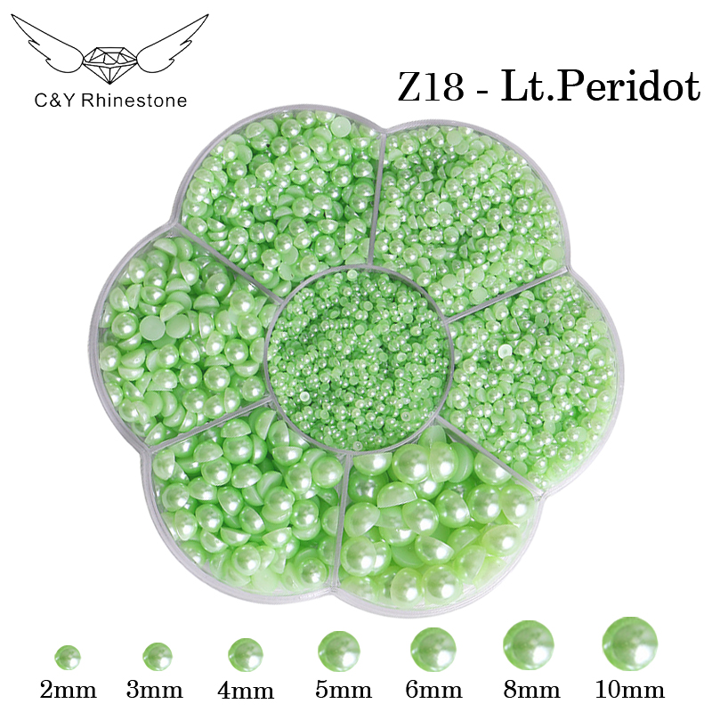 Resin Pearl (11)