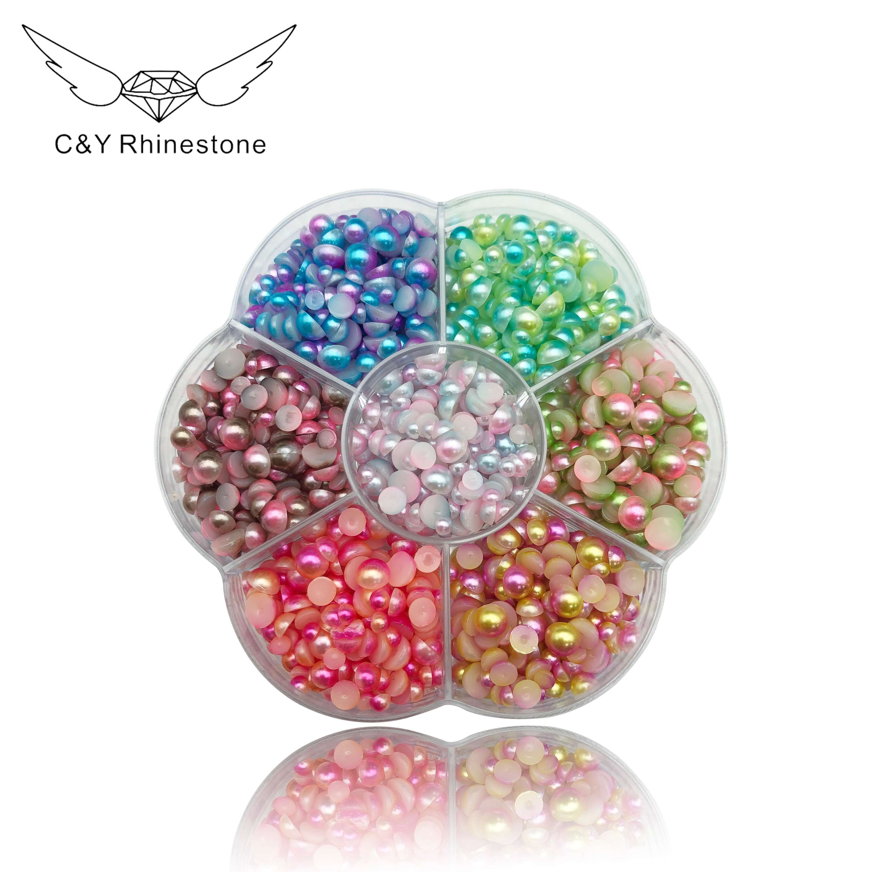 Resin Pearl (13)