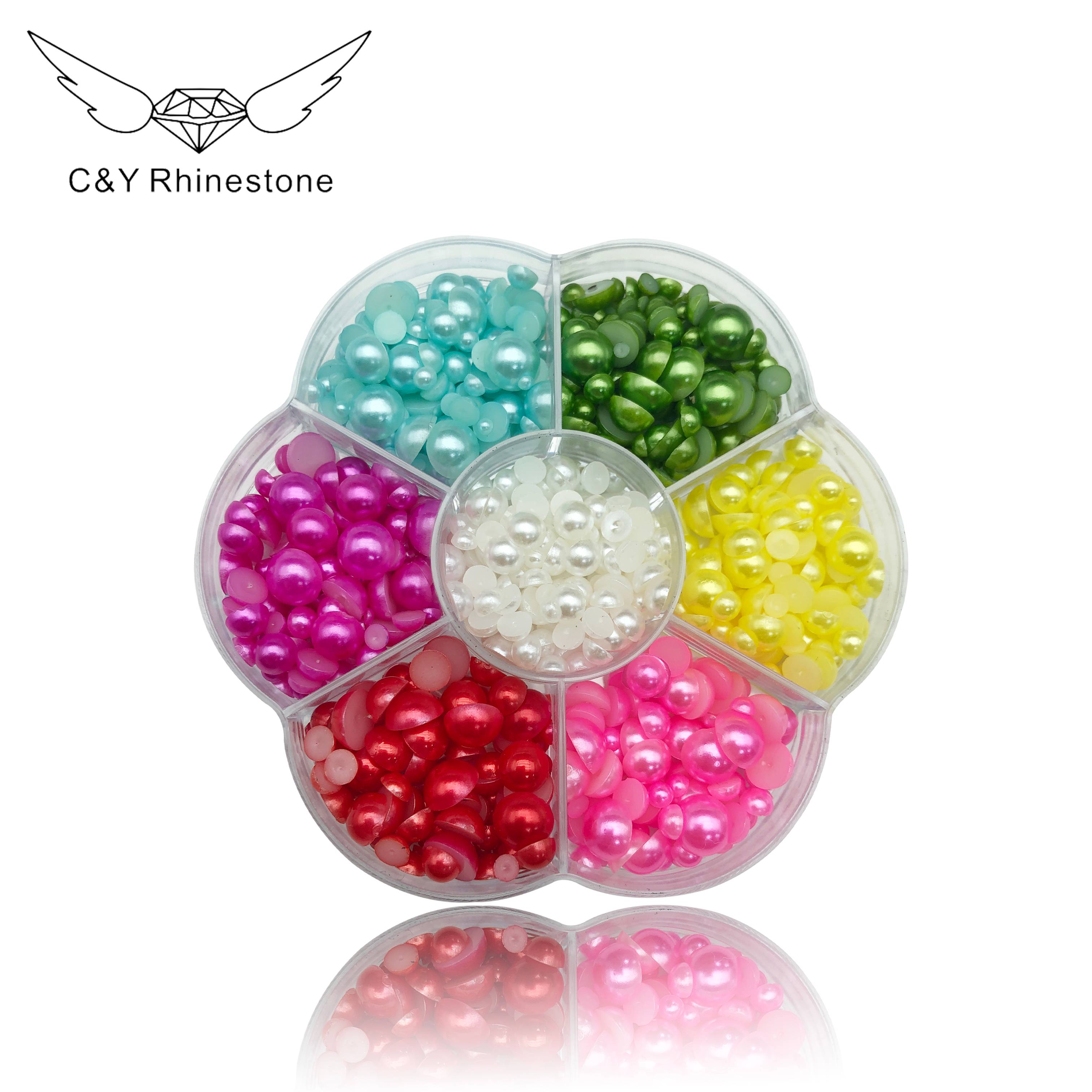 Resin Pearl (17)
