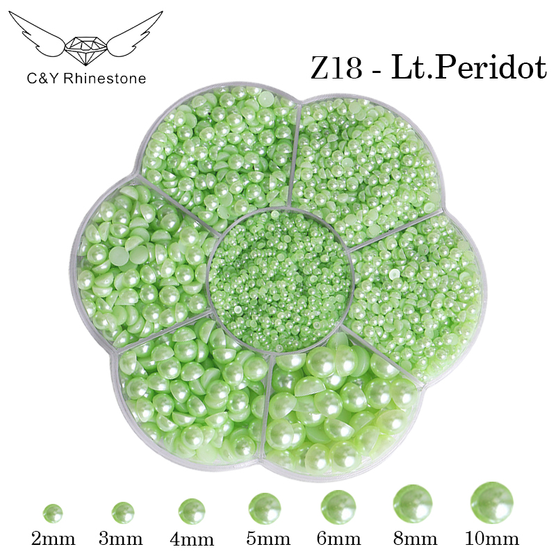 Resin Pearl (18)