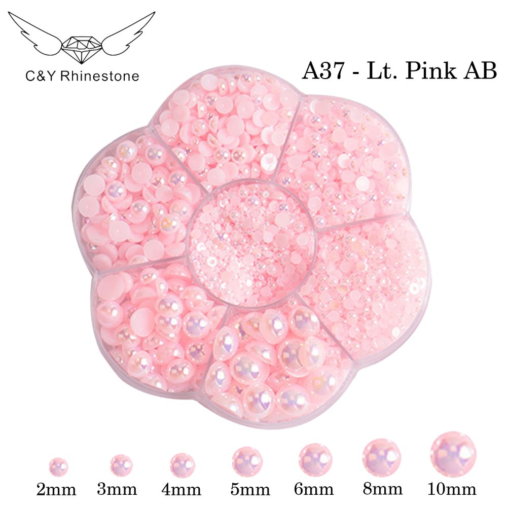 Resin Pearl (1)
