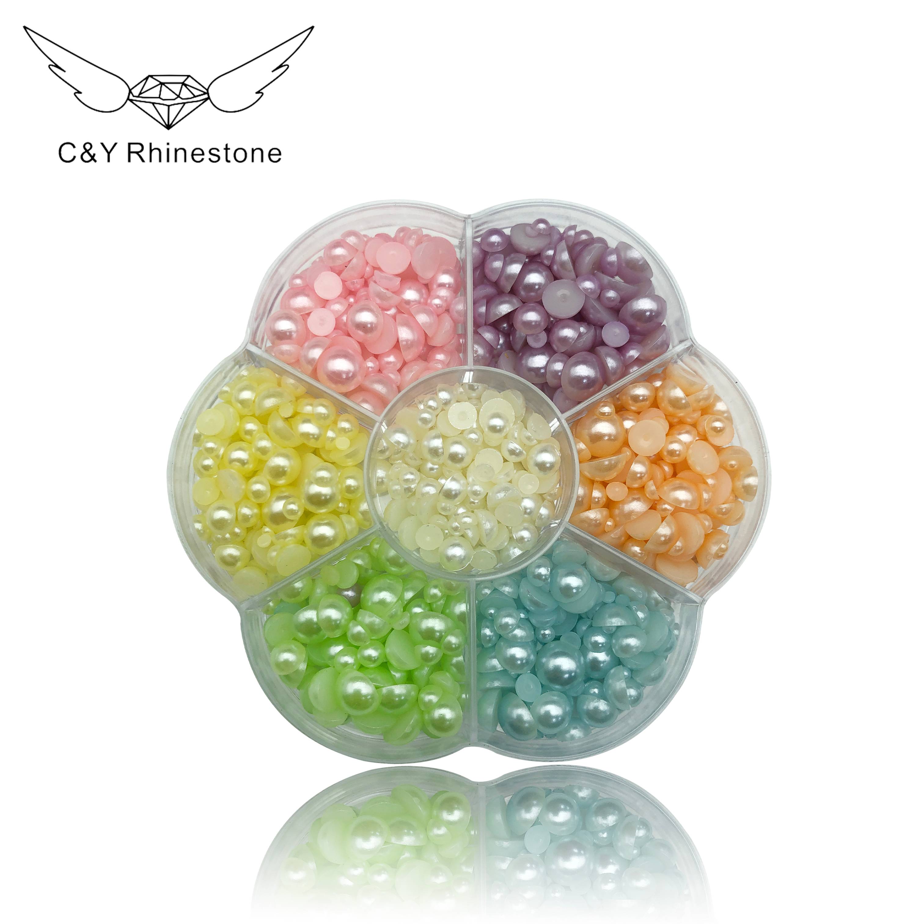 Resin Pearl (24)