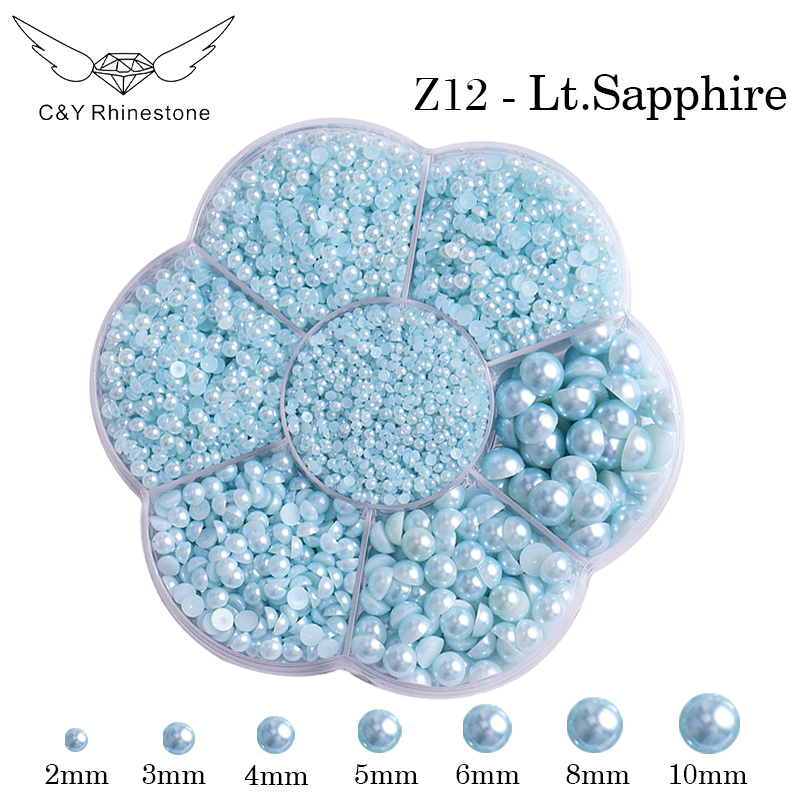 Resin Pearl (25)