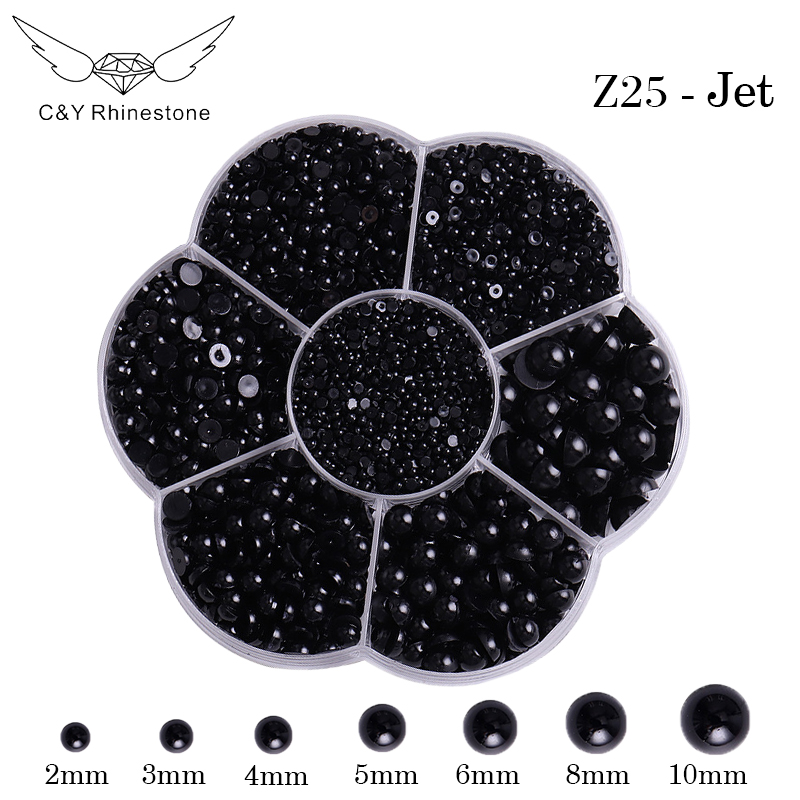 Resin Pearl (31)