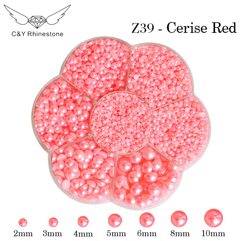 Resin Pearl (53)