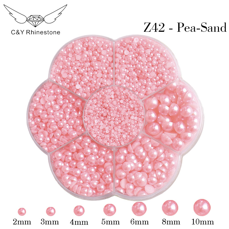 Resin Pearl (65)