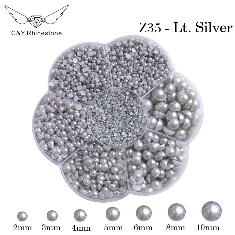 Resin Pearl (66)