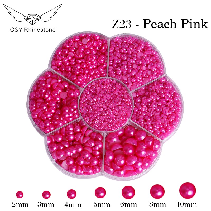Resin Pearl (76)