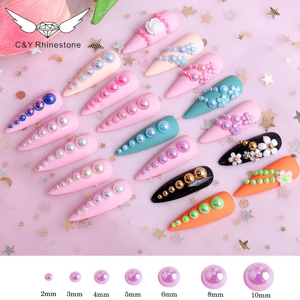 Resin Pearl (88)