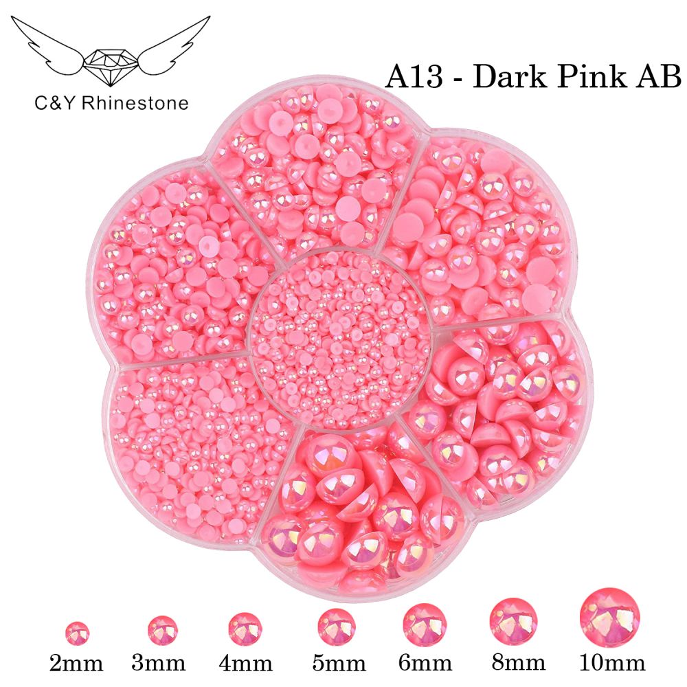Resin Pearl (93)