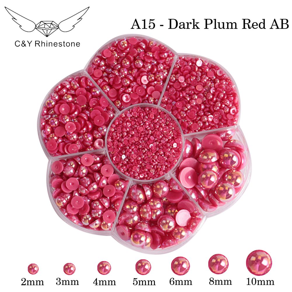 Resin Pearl (94)