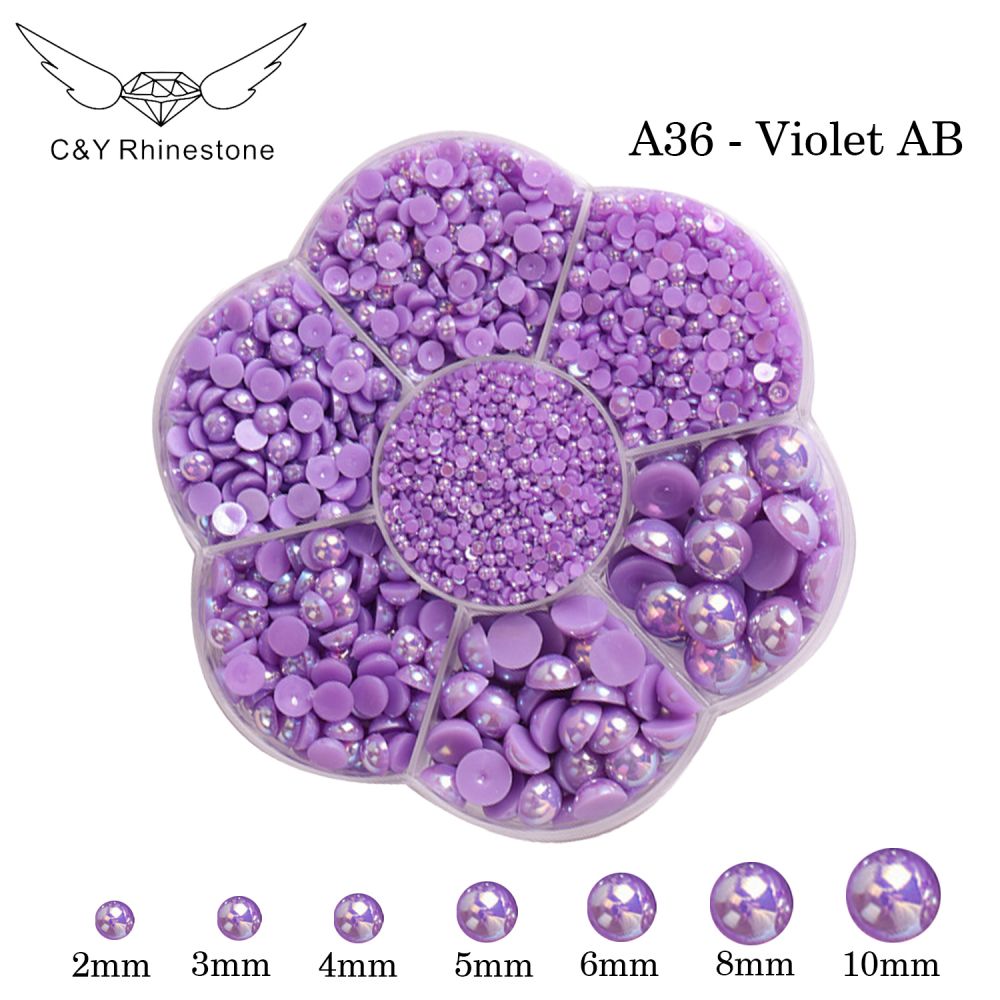 Resin Pearl (99)