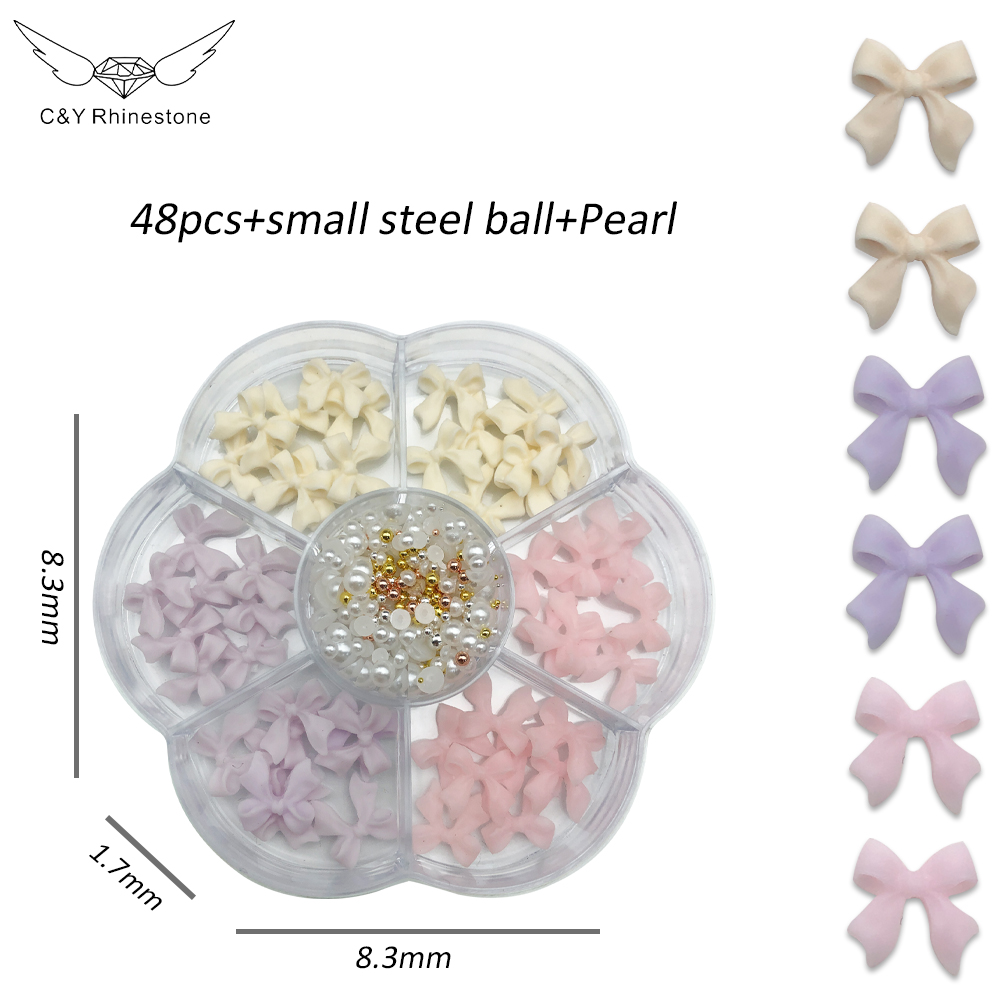 Resin accessories (1)