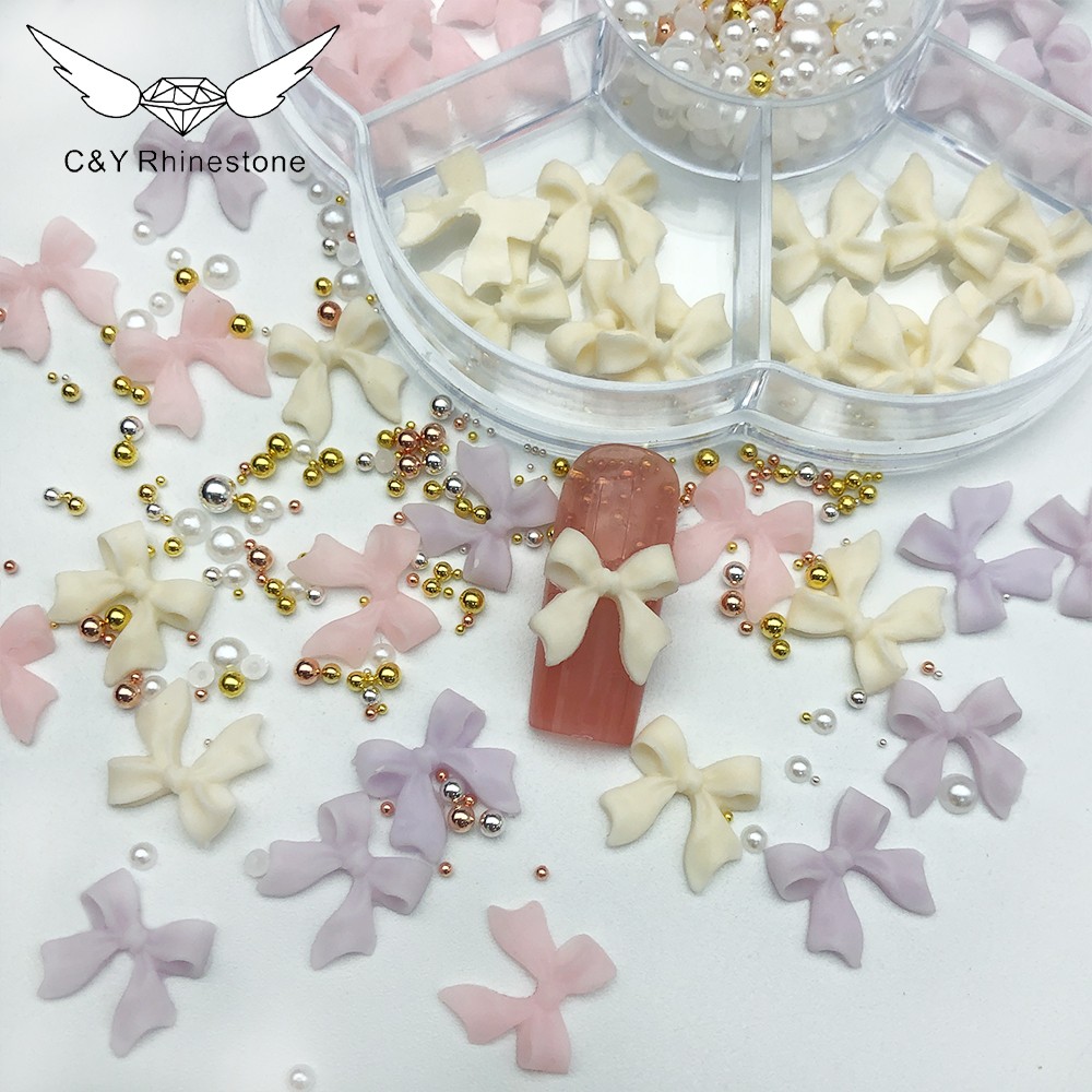 Resin accessories (2)