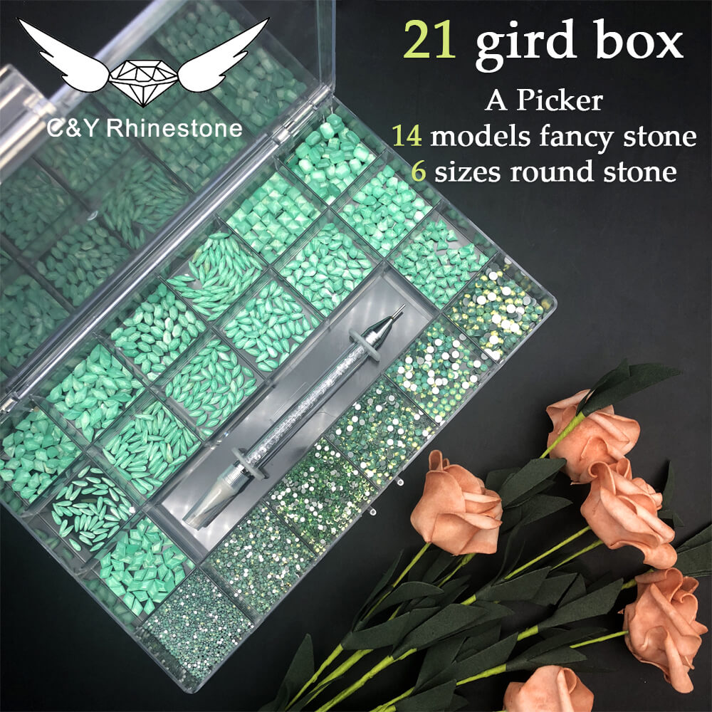 nail rhinestone wholesale